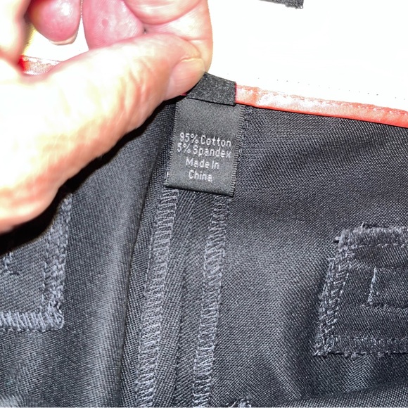 J. Crew Stretch Minnie Pants - Picture 11 of 11